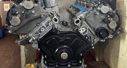 Двигатель Range Rover L405үшін4 400 000 тг. в Алматы – фото 2