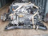 Двигатель Honda Elysion за 3 008 тг. в Усть-Каменогорск – фото 4