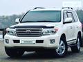 Toyota Land Cruiser 2013 года за 22 000 000 тг. в Усть-Каменогорск