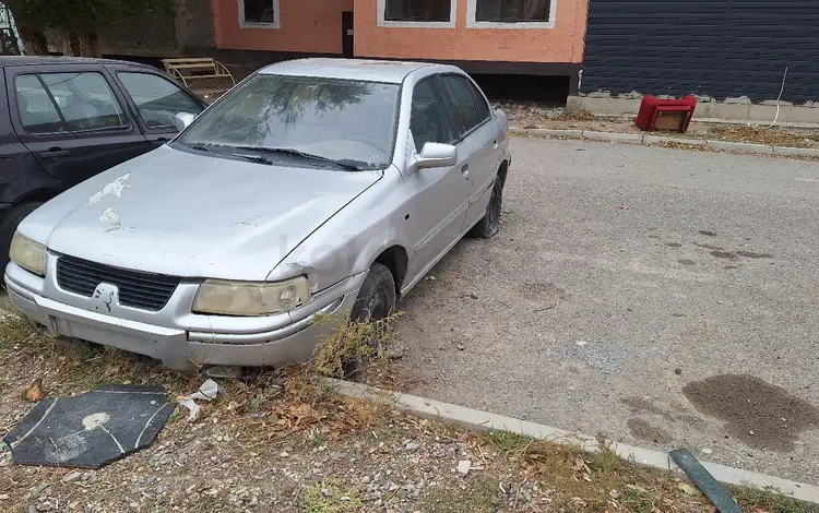 Peugeot 307 2003 года за 180 000 тг. в Жанатас