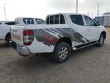 Mitsubishi L200 2021 года за 12 000 000 тг. в Атырау – фото 2