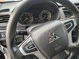 Mitsubishi L200 2021 года за 12 000 000 тг. в Атырау – фото 5