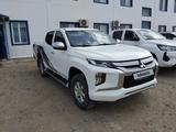 Mitsubishi L200 2021 года за 12 000 000 тг. в Атырау