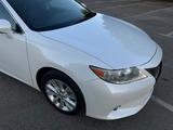 Lexus ES 300 2013 года за 11 800 000 тг. в Алматы – фото 2