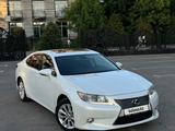 Lexus ES 300 2013 года за 11 800 000 тг. в Алматы