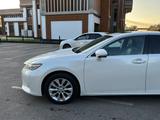 Lexus ES 300 2013 года за 11 800 000 тг. в Алматы – фото 3