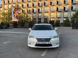 Lexus ES 300 2013 года за 11 800 000 тг. в Алматы – фото 4