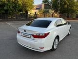 Lexus ES 300 2013 года за 11 800 000 тг. в Алматы – фото 5