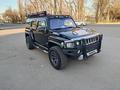 Hummer H3 2008 годаүшін12 700 000 тг. в Алматы