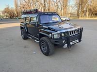 Hummer H3 2008 года за 12 700 000 тг. в Алматы