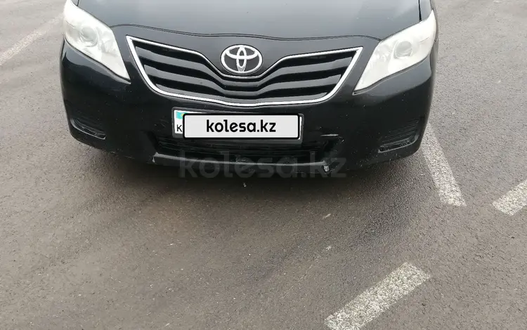 Toyota Camry 2010 годаүшін6 700 000 тг. в Уральск