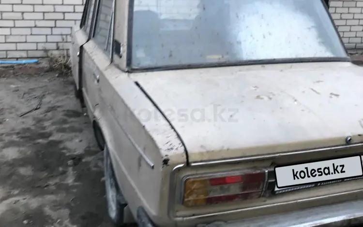 ВАЗ (Lada) 2106 1983 года за 200 000 тг. в Семей