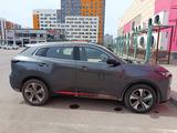 Changan CS55 Plus 2025 года за 8 800 000 тг. в Астана – фото 2