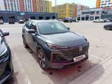 Changan CS55 Plus 2025 года за 8 800 000 тг. в Астана