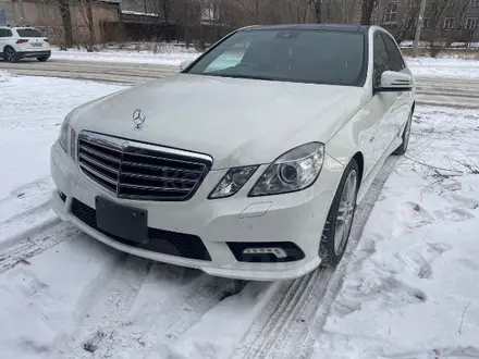 Mercedes-Benz E 250 2011 года за 5 700 000 тг. в Астана – фото 3