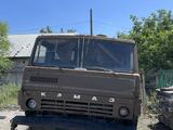 КамАЗ  5320 1993 года за 1 400 000 тг. в Алматы