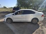 Volkswagen Polo 2015 года за 3 800 000 тг. в Актобе