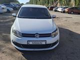 Volkswagen Polo 2015 года за 3 800 000 тг. в Актобе – фото 4