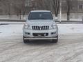 Toyota Land Cruiser Prado 2007 года за 13 200 000 тг. в Жезказган – фото 11