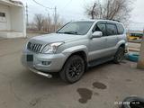 Toyota Land Cruiser Prado 2007 года за 13 300 000 тг. в Жезказган – фото 2