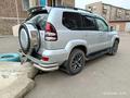 Toyota Land Cruiser Prado 2007 года за 13 200 000 тг. в Жезказган – фото 4