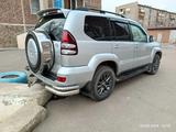 Toyota Land Cruiser Prado 2007 года за 13 300 000 тг. в Жезказган – фото 4