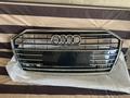 Решетка бампера AUDI A6 C8 оригиналүшін65 000 тг. в Шымкент