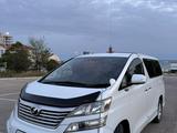 Toyota Vellfire 2008 года за 8 800 000 тг. в Актау – фото 4