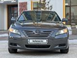 Toyota Camry 2007 года за 5 400 000 тг. в Караганда – фото 3