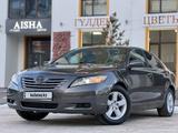Toyota Camry 2007 года за 5 400 000 тг. в Караганда – фото 4