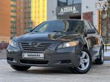 Toyota Camry 2007 года за 5 400 000 тг. в Караганда
