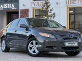 Toyota Camry 2007 года за 5 400 000 тг. в Караганда – фото 2