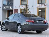 Toyota Camry 2007 года за 5 400 000 тг. в Караганда – фото 5