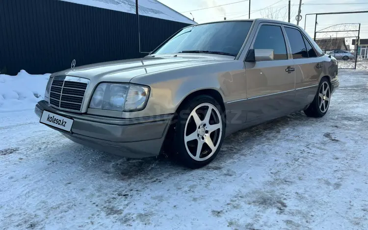 Mercedes-Benz E 220 1994 годаүшін4 200 000 тг. в Алматы