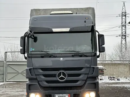 Mercedes-Benz  Actros 2013 года за 27 900 000 тг. в Алматы