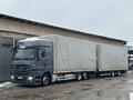 Mercedes-Benz  Actros 2013 года за 27 900 000 тг. в Алматы – фото 21