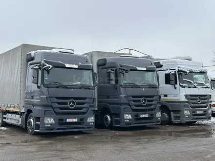 Mercedes-Benz  Actros 2013 года за 27 900 000 тг. в Алматы – фото 26