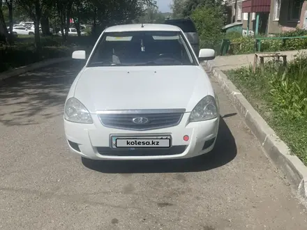 ВАЗ (Lada) Priora 2172 2013 года за 2 500 000 тг. в Усть-Каменогорск – фото 3