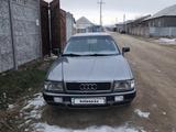 Audi 80 1992 годаүшін1 600 000 тг. в Тараз