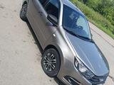 ВАЗ (Lada) Granta 2190 2020 года за 3 500 000 тг. в Алтай