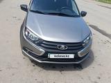 ВАЗ (Lada) Granta 2190 2020 года за 3 500 000 тг. в Алтай – фото 3