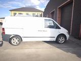 Mercedes-Benz Vito 2003 года за 4 000 000 тг. в Семей – фото 4