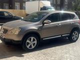 Nissan Qashqai 2008 годаfor4 703 361 тг. в Актау – фото 2