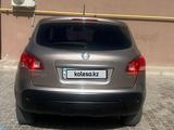 Nissan Qashqai 2008 годаfor4 703 361 тг. в Актау – фото 3