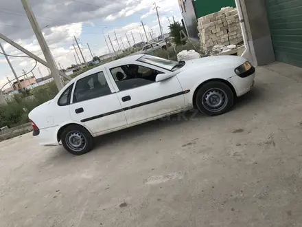 Opel Vectra 1996 года за 700 000 тг. в Атырау – фото 7