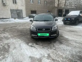 Ravon Nexia R3