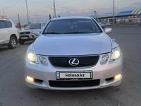 Lexus GS 300 2006 годаүшін5 400 000 тг. в Алматы