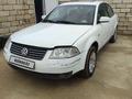 Volkswagen Passat 2003 года за 1 500 000 тг. в Бейнеу – фото 14