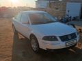 Volkswagen Passat 2003 года за 1 500 000 тг. в Бейнеу – фото 7