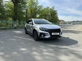 ВАЗ (Lada) Vesta SW Cross 2021 годаүшін8 000 000 тг. в Атырау – фото 2